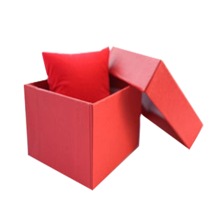Hot Selling Hexagon Paper Flower Box with Logo Printing